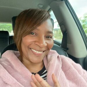 Meet your Posher, Jackie